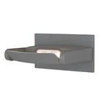 ET2 Alumilux 6-LIGHT Led Wall Mount, Bronze E41310-BZ. Fixed Price $158.40.