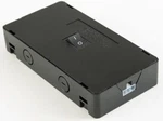Afx Xlhb Noble Pro Nllp Hardwire Box For Led And Xenon Under. Fixed Price $26.97.