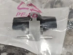 Juno Danalite - Led End Connector For Under Cabinet Lights DL102EE. Fixed Price $10.00.