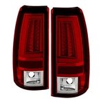 Spyder Auto 5081872 Led Tail Lights. Fixed Price $244.00.