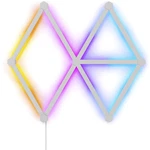 Nanoleaf Lines Smarter Multicolor Led Light Kit - 9. Fixed Price $159.99.