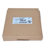 Wac LED-T2430L-5-WT Invisiled White 3000K 60 Inch Tape Light New. Fixed Price $49.99.