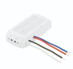 Insteon Dual Band Ceiling Fan Light Control Module 2475F. Fixed Price $69.97.