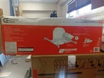 Commercial Electric In. Recessed Downlight Airtight Housing H3 611290 6-PACK. Fixed Price $60.00.