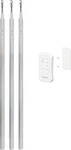 Gen 2 Fm & Zigbee Starter Kit - 3 Hybrids 1 Remote Control. Fixed Price $542.99.