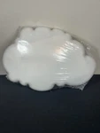 Ikea Dromsyn Wall Lamp White Cloud Children's Kids Nursery Night Light New. Fixed Price $15.99.