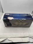 Harbor Breeze Ceiling Fan Light Kit Led White Alabaster Glass #0745344. Fixed Price $29.99.