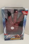 Iron Man Hand 3D Deco Light. Fixed Price $80.00.