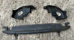 Toyota MR2 SW20 - Front Bumper Radiator Lower Tray Trim & Fog Light Housing. Fixed Price $80.60.