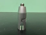 Wac Lighting Lm-qadp-bn Low Voltage Luminaire Fitting. Fixed Price $15.99.