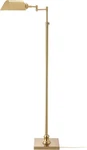 Bright Arcadia Pharmacy Floor Lamp Full Range Dimming Swing Task E26. Fixed Price $92.47.