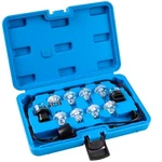 Light Test Kit, 11-PIECE Fuel Injector With 8 Noids .... Fixed Price $35.64.