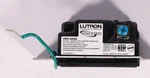 (lot Of 4) Lutron Homeworks Dimmer Switches HRD-8ANS (black). Fixed Price $38.46.