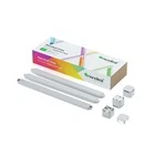 Nanoleaf Lines Squared Expansion Pack Other White IP20 Rgb NL59E00-3SN00. Fixed Price $83.40.