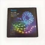 Govee Rgb Smart Wifi Led Strip Lights H6159 16.4 Feet. Fixed Price $14.00.