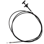 Sbt Choke Cable 204250019 (right Side) Sea-doo Sportster Speedster 1997-00. Fixed Price $75.25.