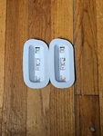 Refrigerator Led Light Assembly Set WR55X11088 WR17X13003 M2. Fixed Price $10.79.