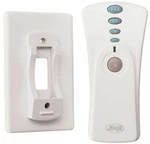 Hunter 99119 Ceiling Fan And Light Universal Remote Control. Fixed Price $38.98.