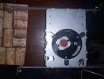 Elco EL99IC 4" Airtight New Construction Housing With Adjustable Lampholder. Fixed Price $15.00.