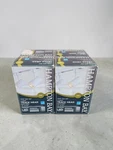 Hampton Bay 1-LIGHT White Finish Led Track Lighting Head Dimmable 4PACK. Fixed Price $69.99.
