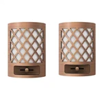Modern Led Night Light Plug Into Wall With Dust Dawn Sensor For Living. Fixed Price $97.99.