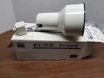 Elco ET637 75W Line Voltage PAR30 Step Cylinder With Baffle. Fixed Price $10.00.