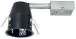 EL99R Elco 4" Miniature Remodel Housing For 120V. Fixed Price $24.00.