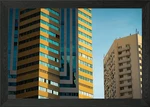 Shenzhen Framed Wall Art Poster Canvas Print Picture. Fixed Price $47.64.