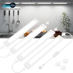 Under Cabinet Lighting Plug In, Pcs 14 Inch Linkable Ultra Led Bars. Fixed Price $33.72.