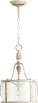 Salento - Light Pendant Transitional Style 11.5 Inches Wide By 18. Fixed Price $304.00.