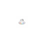 Cooper Lighting RL4069WZRGBWWHR Led Smart Retrofit Recessed Downlights,. Fixed Price $143.93.