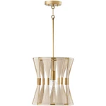 Capital Lighting Fixtures 341111NP Open Box Bianca Pendant. Fixed Price $218.00.
