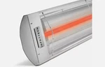 Infratech W-3024SS Single Element 3000 Watt Electric Patio HEATER-240V. Fixed Price $750.00.