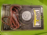 New Alico Minipot Cabinet,light Black Mp 204. Fixed Price $7.00.