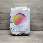 Jullison 8" Led Recessed Canless Smart Wafer Downlight, Wifi App & Voice Cont.... Fixed Price $74.99.
