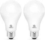 Energetic Smarter Lighting 150 Watt Led Bulb, Super Bright A21 Daylight. Fixed Price $25.97.