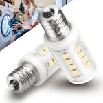 WE05X20431 Dryer Drum Led Light Bulb 3W 120V E12 Candelabra Base, 10W 25W 40W Re. Fixed Price $16.79.