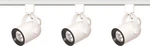 Nuvo 3 Light MR16 Round Back Track Kit Line Voltage. Fixed Price $89.99.