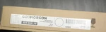 New Box Ikea Godmorgon Wall Cabinet With 1 Door High-gloss White. Fixed Price $999.99.