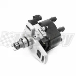 Ignition Distributor For 1992-1993 Toyota Camry 2.2L L4 19050-74010. Fixed Price $66.04.