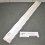 Partial Radionic Led Under Cabinet Light Fixture UC32-3K-HL-UB, 32" Lamp. Fixed Price $79.95.