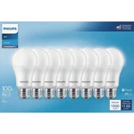 16- Philips Led Bulbs Watt Equivalent Daylight A19 Medium. Fixed Price $48.88.