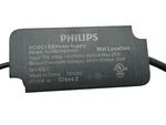 Genuine Philips Ac/dc Led Power Supply S024B12400083 1P67 (ud). Fixed Price $29.99.
