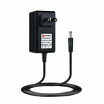 Ac Adapter Zhejiang HD-DC5V-300MA E181730 Transformer Charger Power Supply. Fixed Price $7.39.