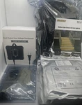 Komigan Outdoor Stair Led Light Kit 3000K White KMG-1016 **new** Openbox. Fixed Price $159.95.