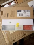 Progress P7032-30WB Hide-a-lite Three Light Under-cabinet White. Fixed Price $15.90.