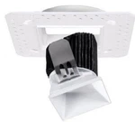 Wac Lighting R3ASWL-A927-WT Aether 3.5" Square Adjustable Wall Wash White. Fixed Price $118.97.