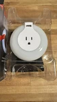 New Max Safety Alert Light & Color Night Usb Charger. Fixed Price $5.25.