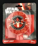 Disney Star Wars Resistance X-wing Squadron Night Light **new**. Fixed Price $6.88.