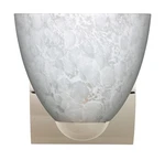 Besa Lighting 1WZ-757219-CR Sasha Ii Wall Sconce Chrome. Fixed Price $265.50.